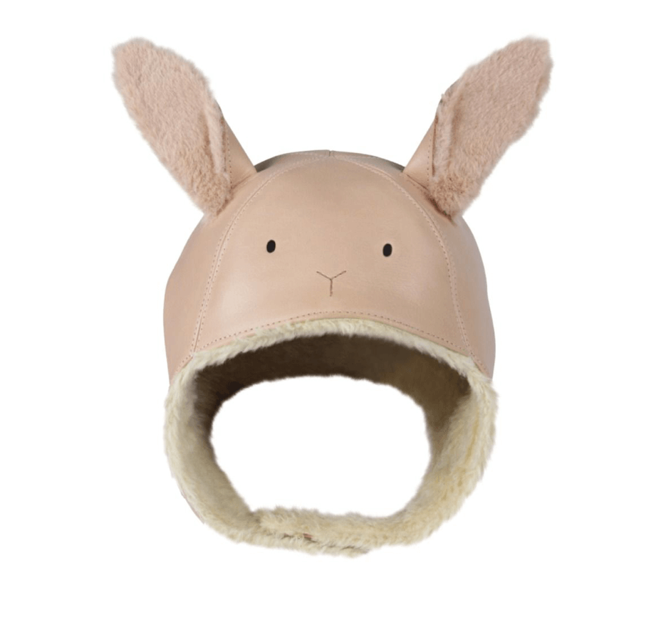 Donsje - Kapi Fluffy Bunny Exclusive Hat