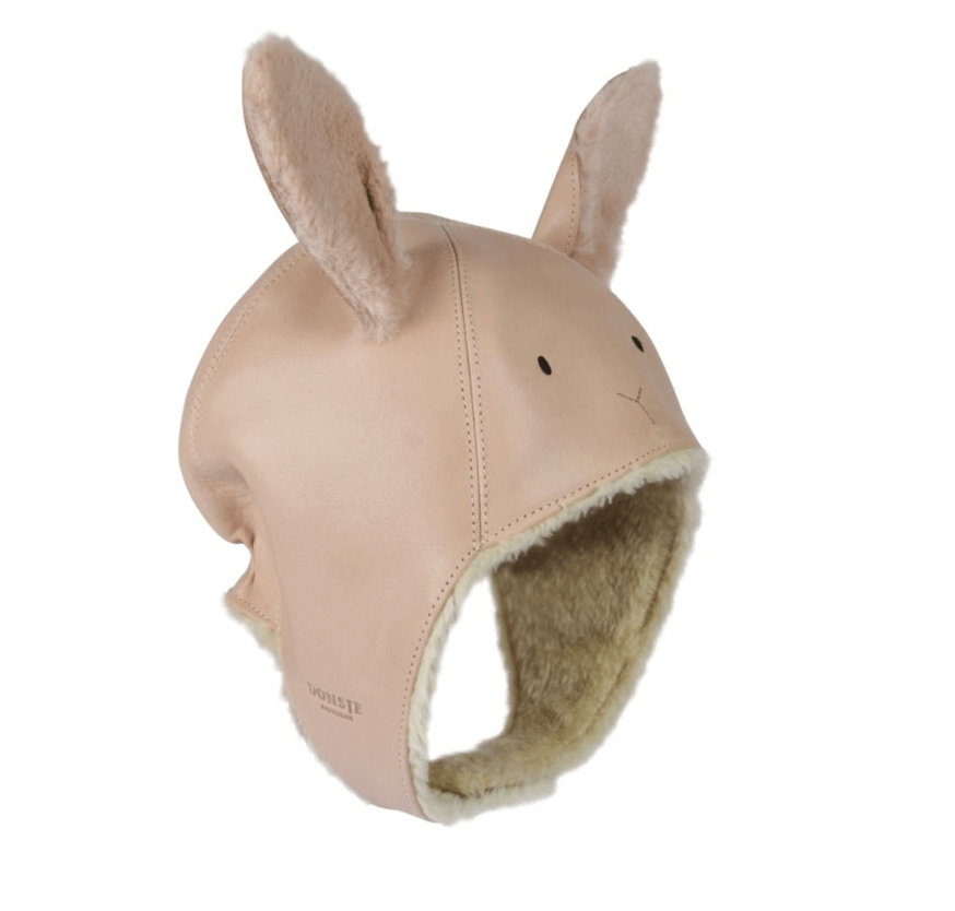 Donsje - Kapi Fluffy Bunny Exclusive Hat