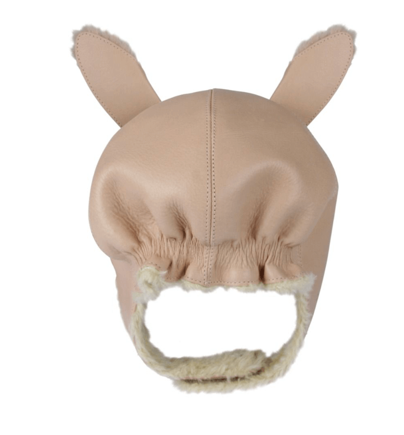 Donsje - Kapi Fluffy Bunny Exclusive Hat