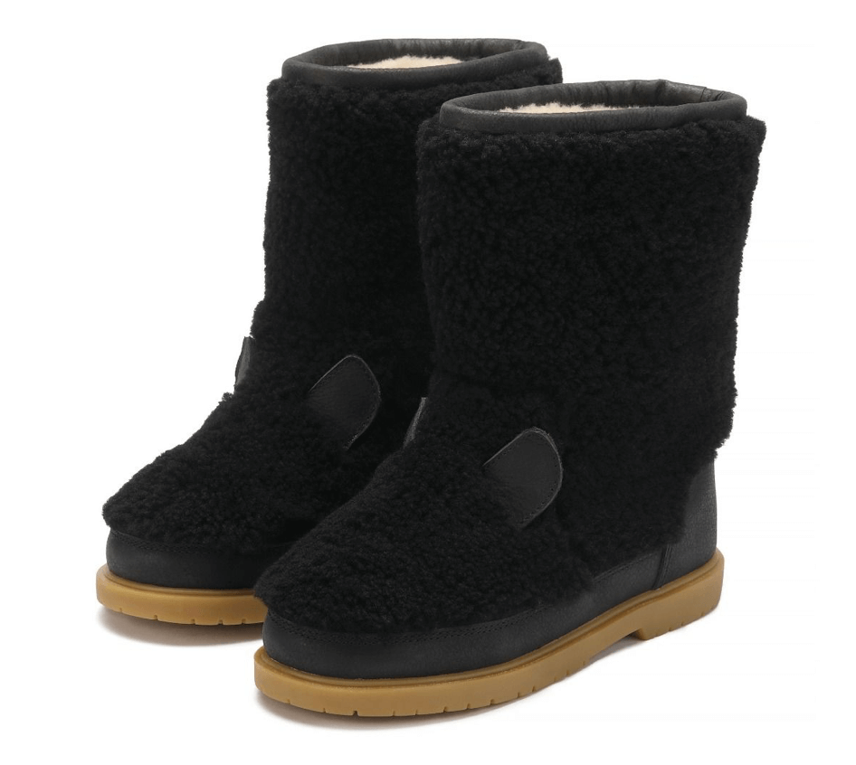 Donsje - Irfi Shearling Boots