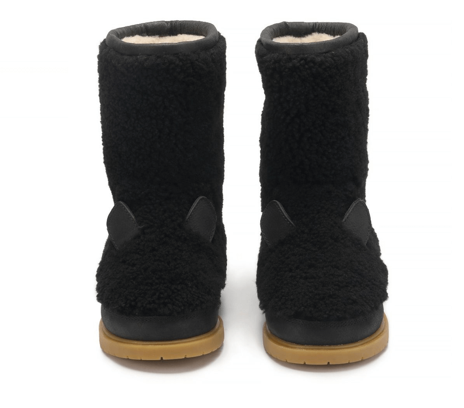 Donsje - Irfi Shearling Boots