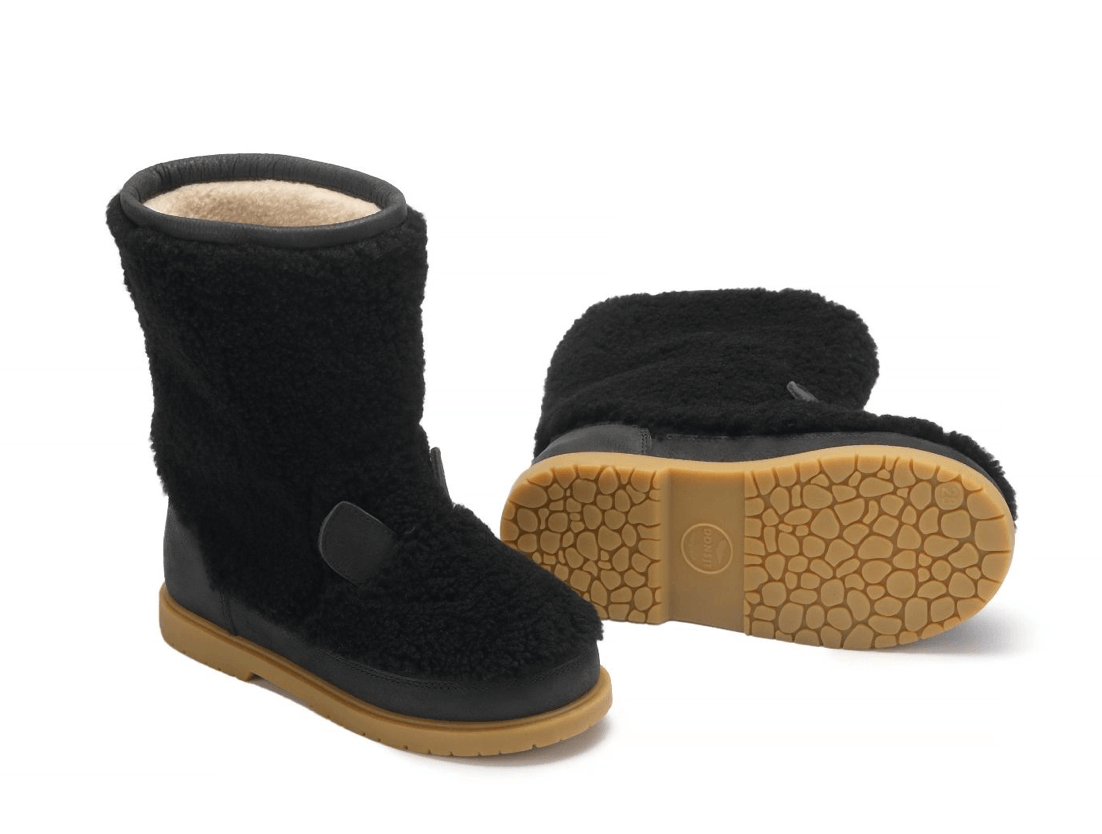 Donsje - Irfi Shearling Boots