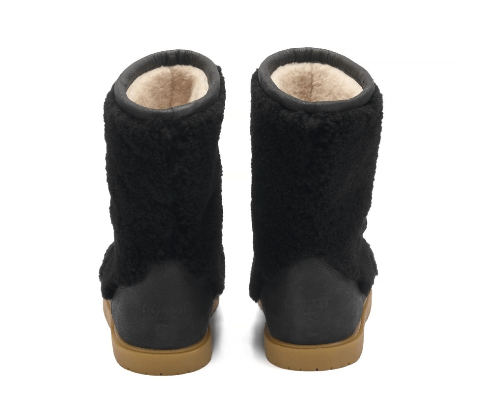 Donsje - Irfi Shearling Boots