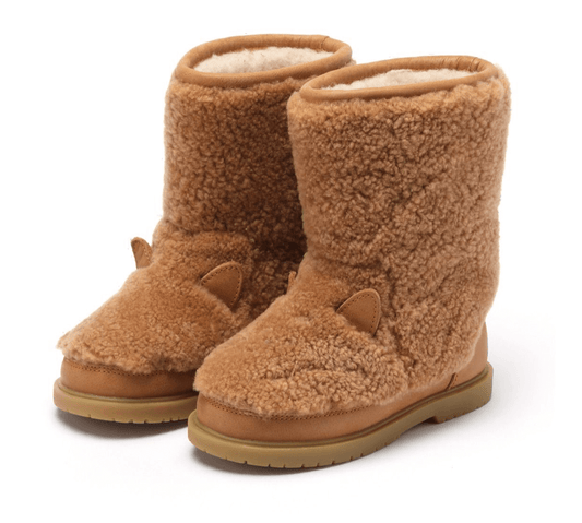 Donsje - Irfi Shearling Boots