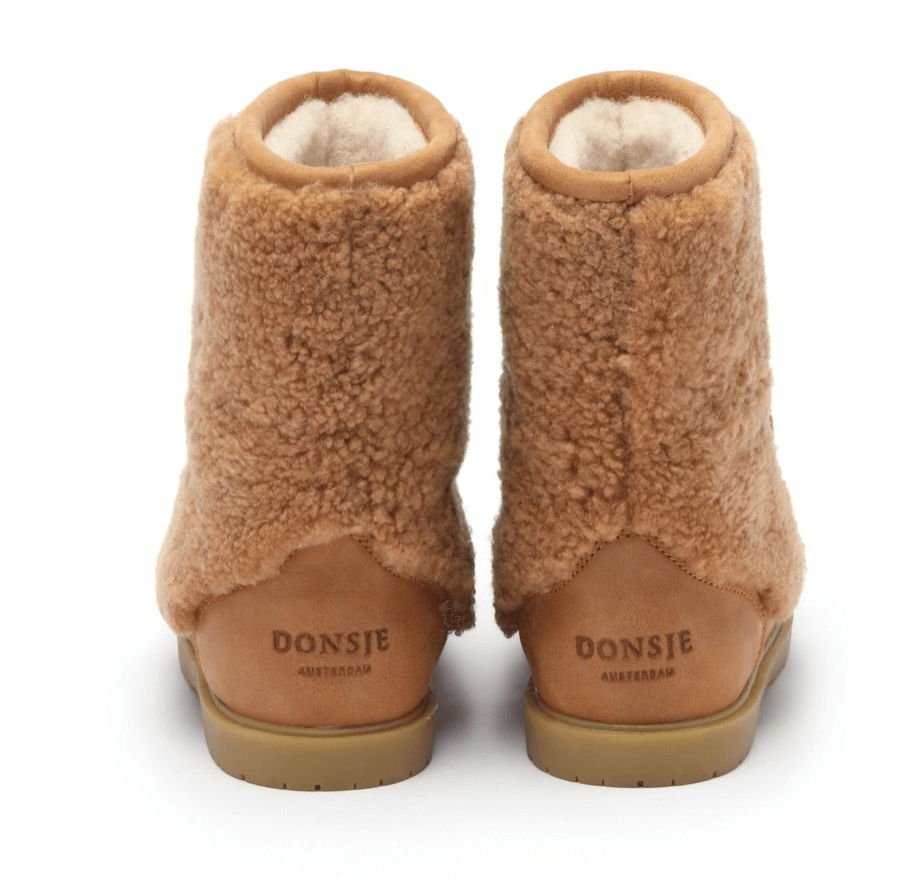 Donsje - Irfi Shearling Boots