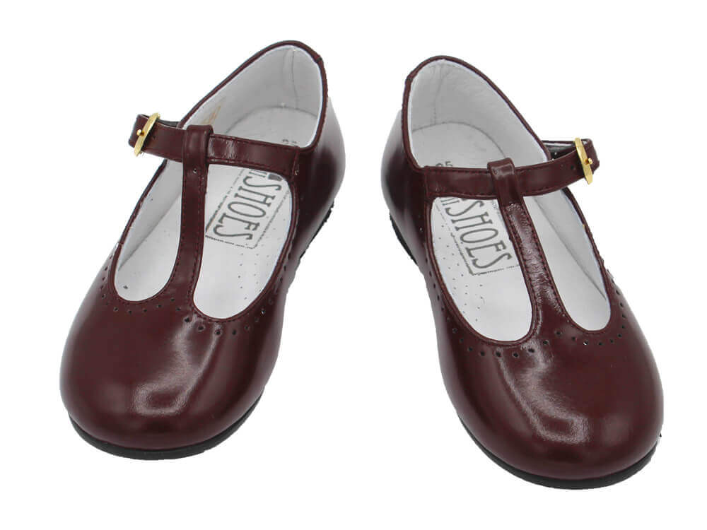 Mini Shoes Kids - T-Bar Mary Janes