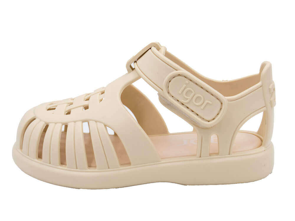 Igor - Classic Jelly Sandals