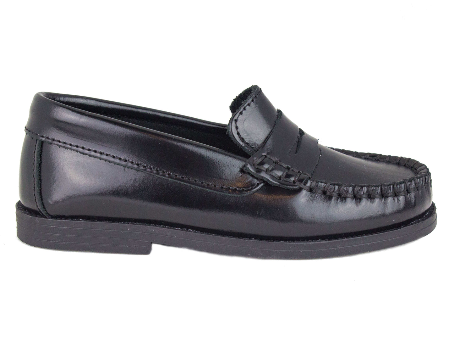 Mini Shoes Kids - Castilian Loafer