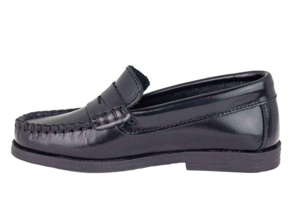 Mini Shoes Kids - Castilian Loafer